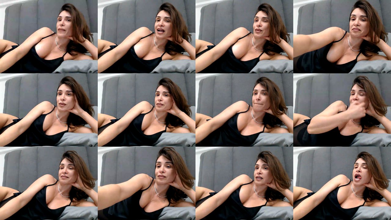 normalgirl — Teasing, Playful, Brunette on MyFreeCams