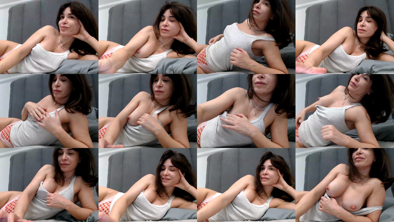 normalgirl — Tease, Sensual, Toy play on MyFreeCams