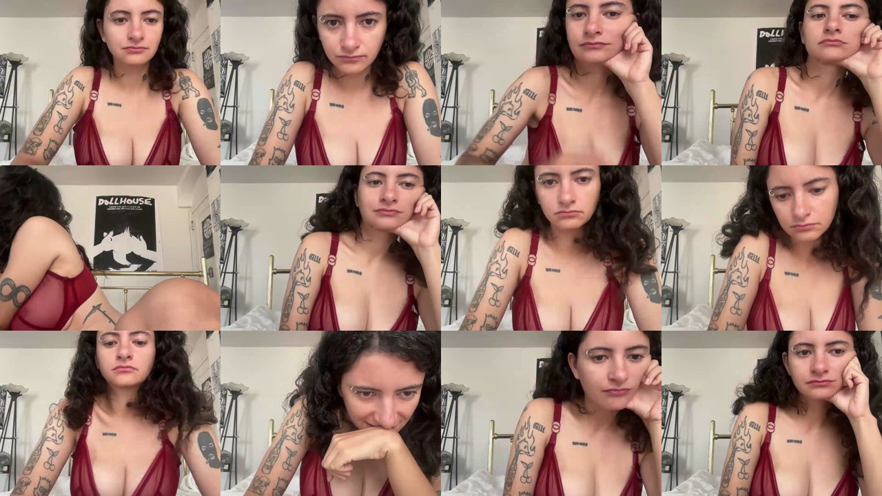 notbeckyhecky — Spanking, Oil boobs, Nipple sucking on MyFreeCams
