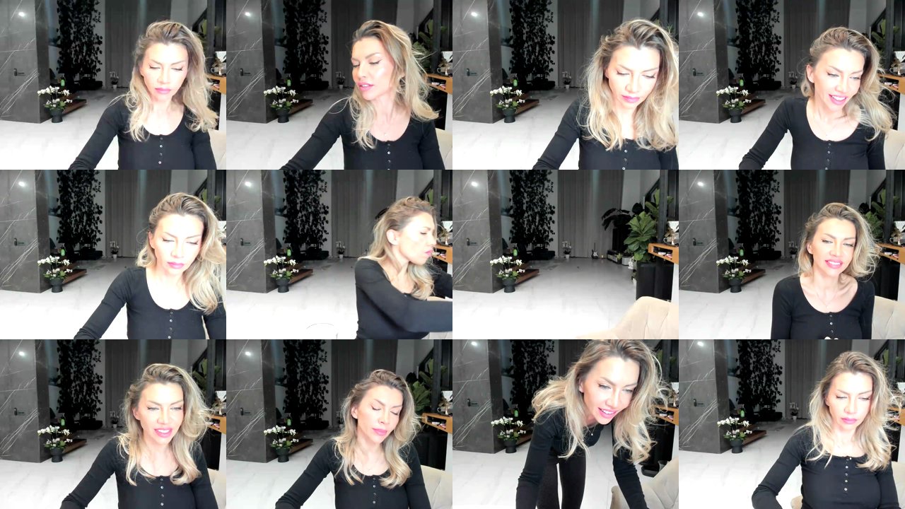 nowuseemenowudont — Leopard print, Bug infestation, Bombay shots on MyFreeCams