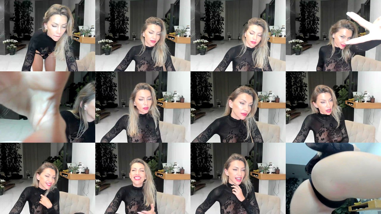 nowuseemenowudont — Teasing, Interactive, Topless on MyFreeCams