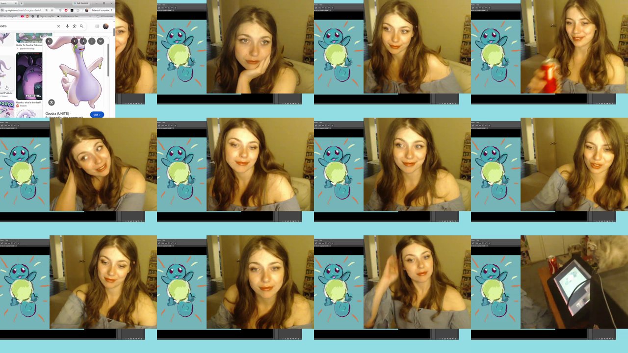 oatmother — Curvy, Sensual tease, Intimate solo on MyFreeCams