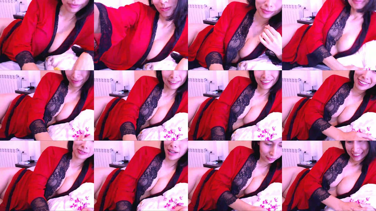 ohmariiam — Tease, Latina, Seductive on MyFreeCams