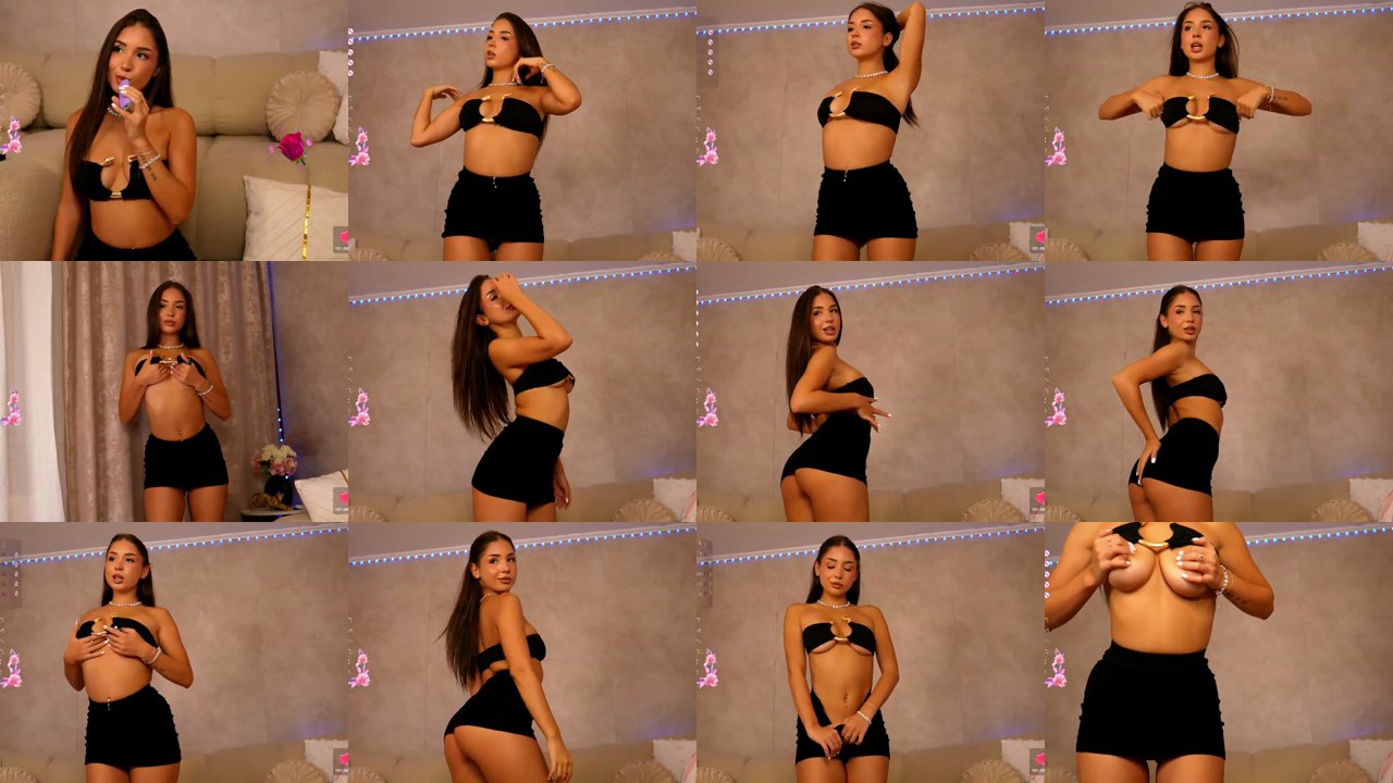 oliviasways — Tease, Playful, Seductive on MyFreeCams