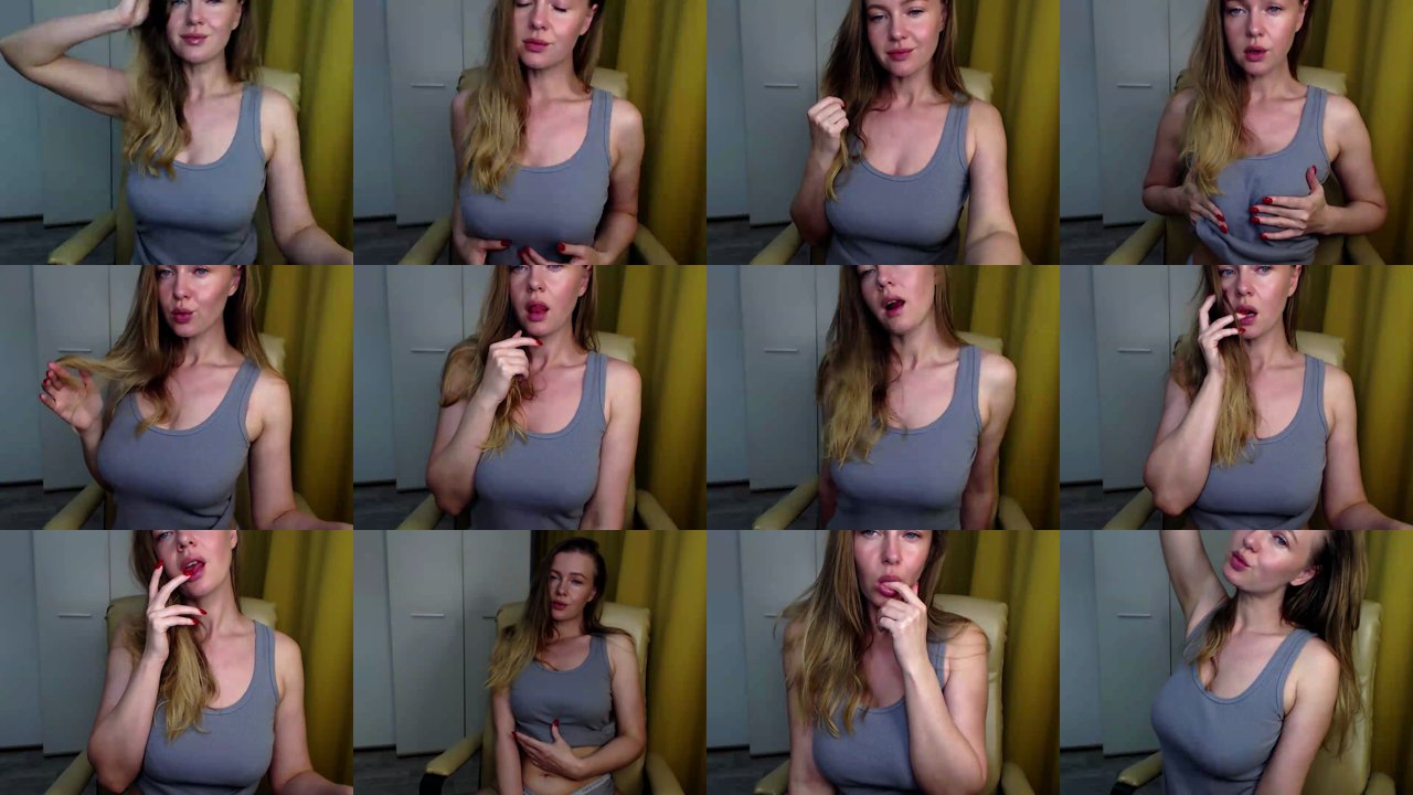 pantherfire — Tip menu, Token tease, Perky tits on MyFreeCams