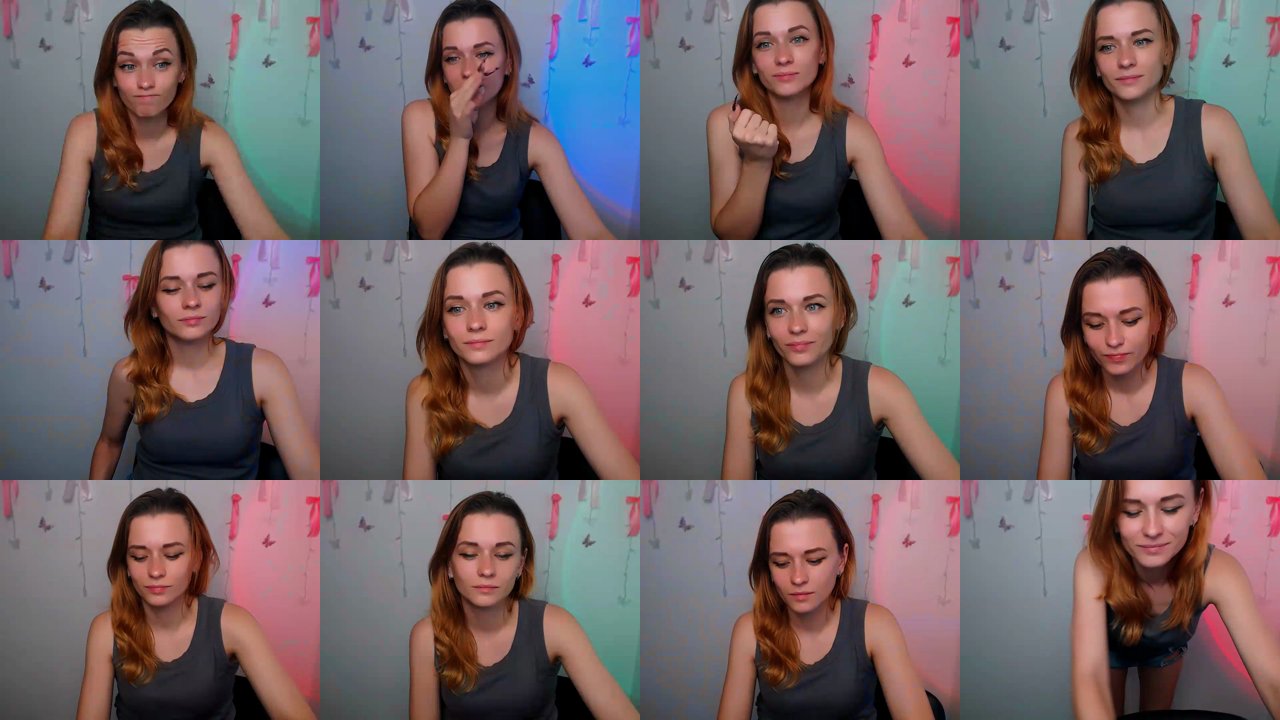peppymia — Teasing, Petite, Energetic on MyFreeCams
