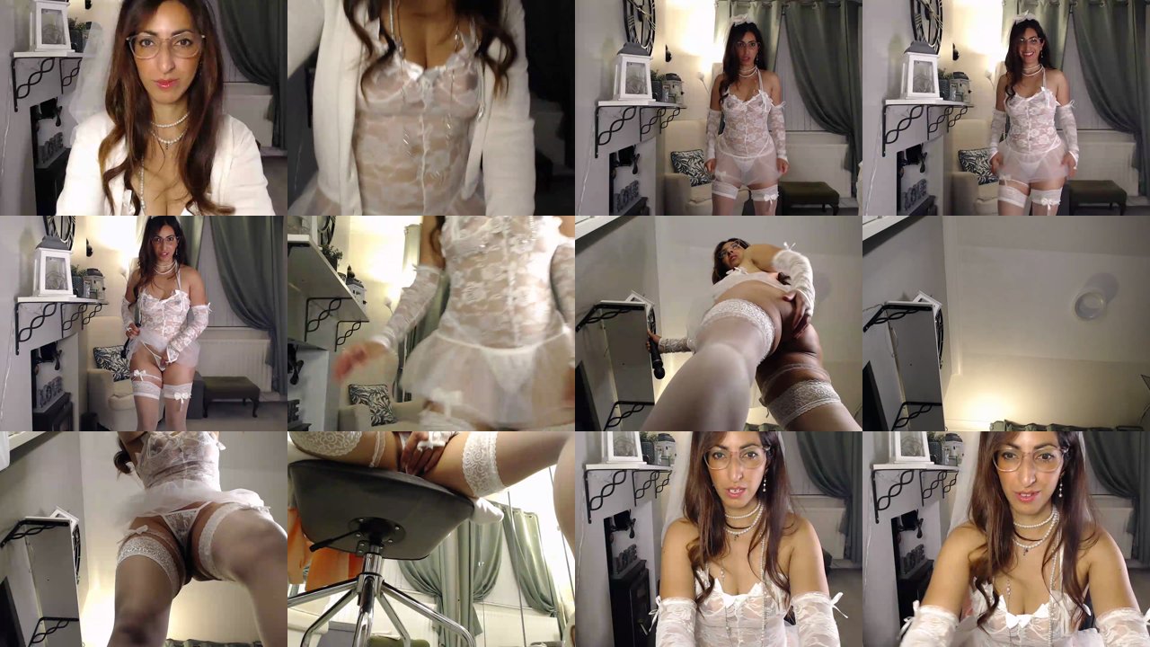 persiangirl — Teasing, Sensual, Exotic on MyFreeCams