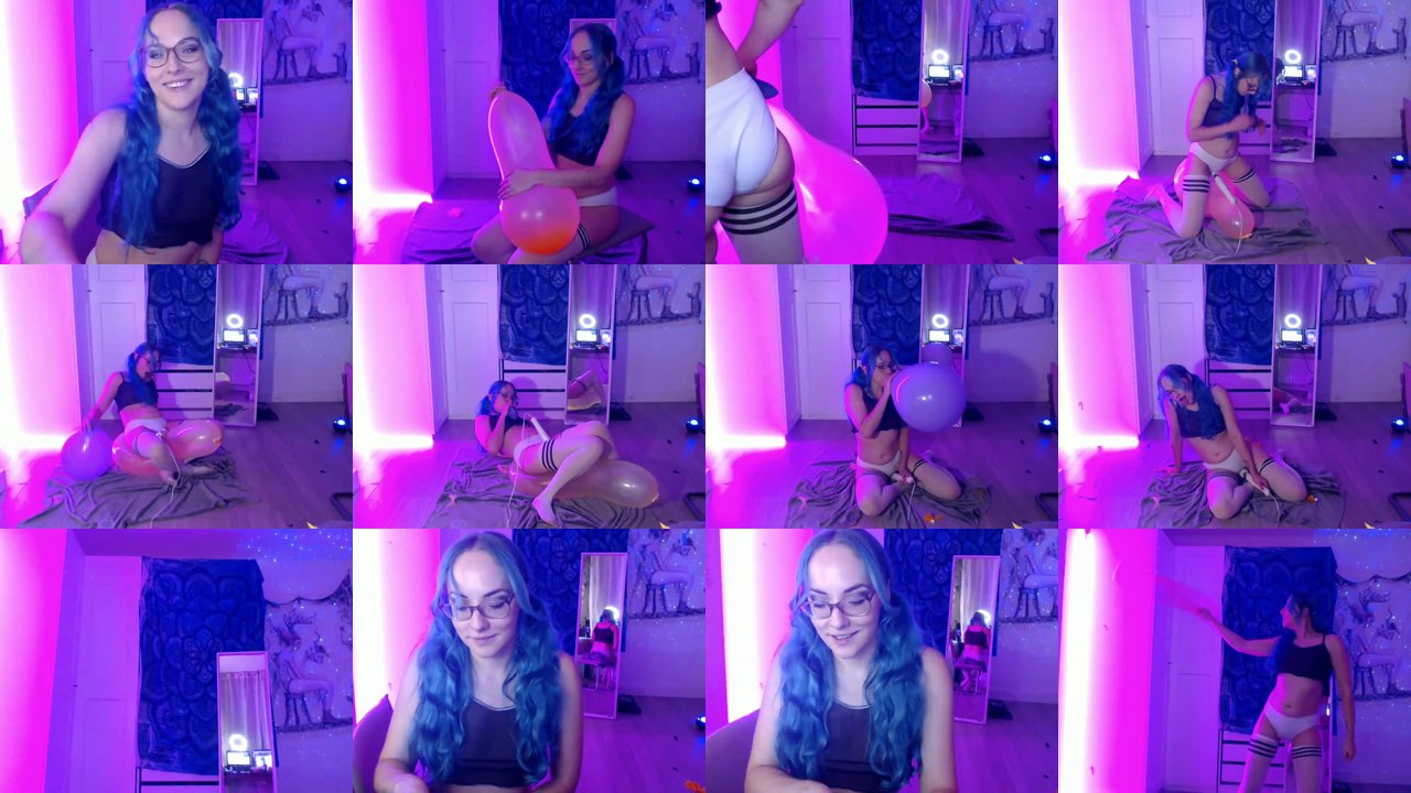 personaltotem — Teasing, Sensual, Toy play on MyFreeCams