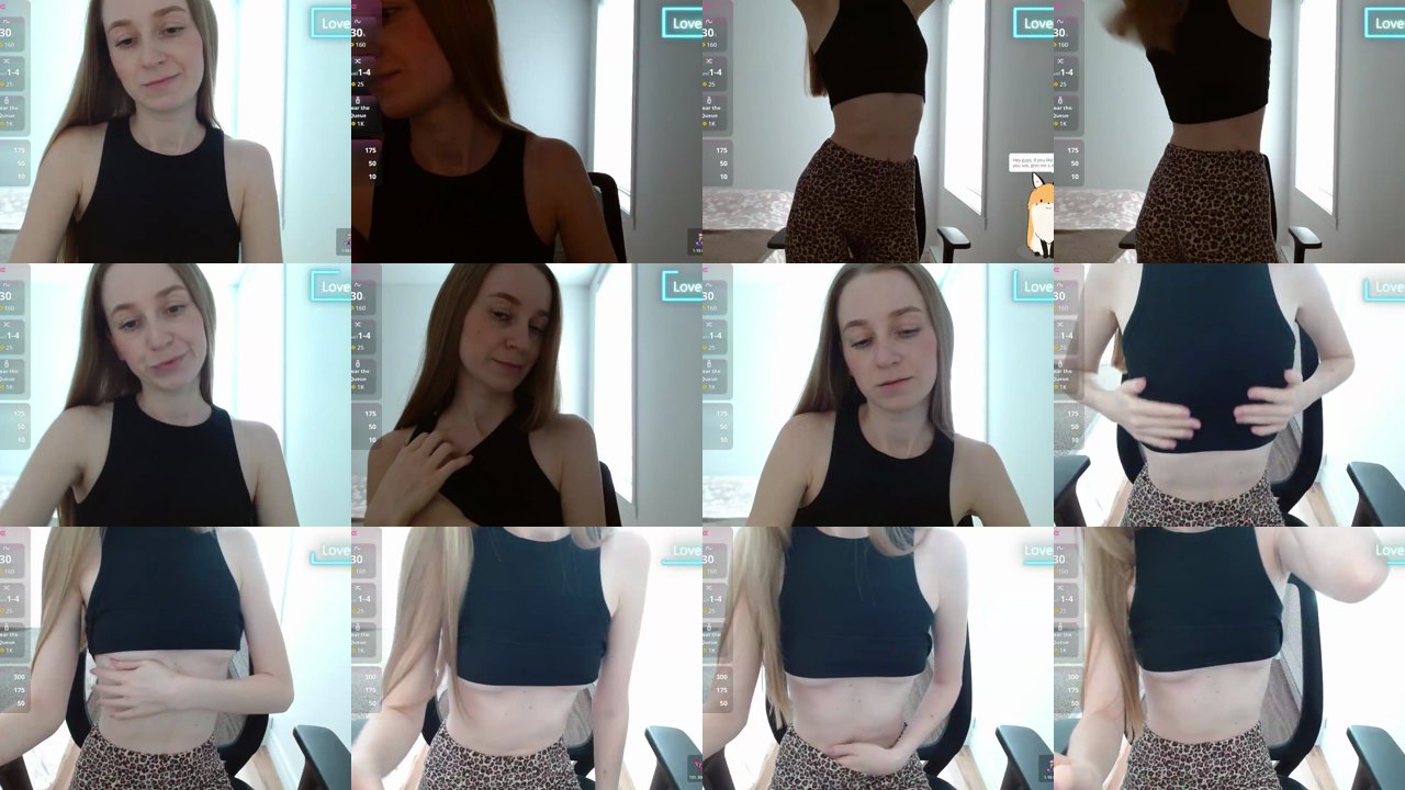petitange_ — Teasing, Playful, Petite on MyFreeCams