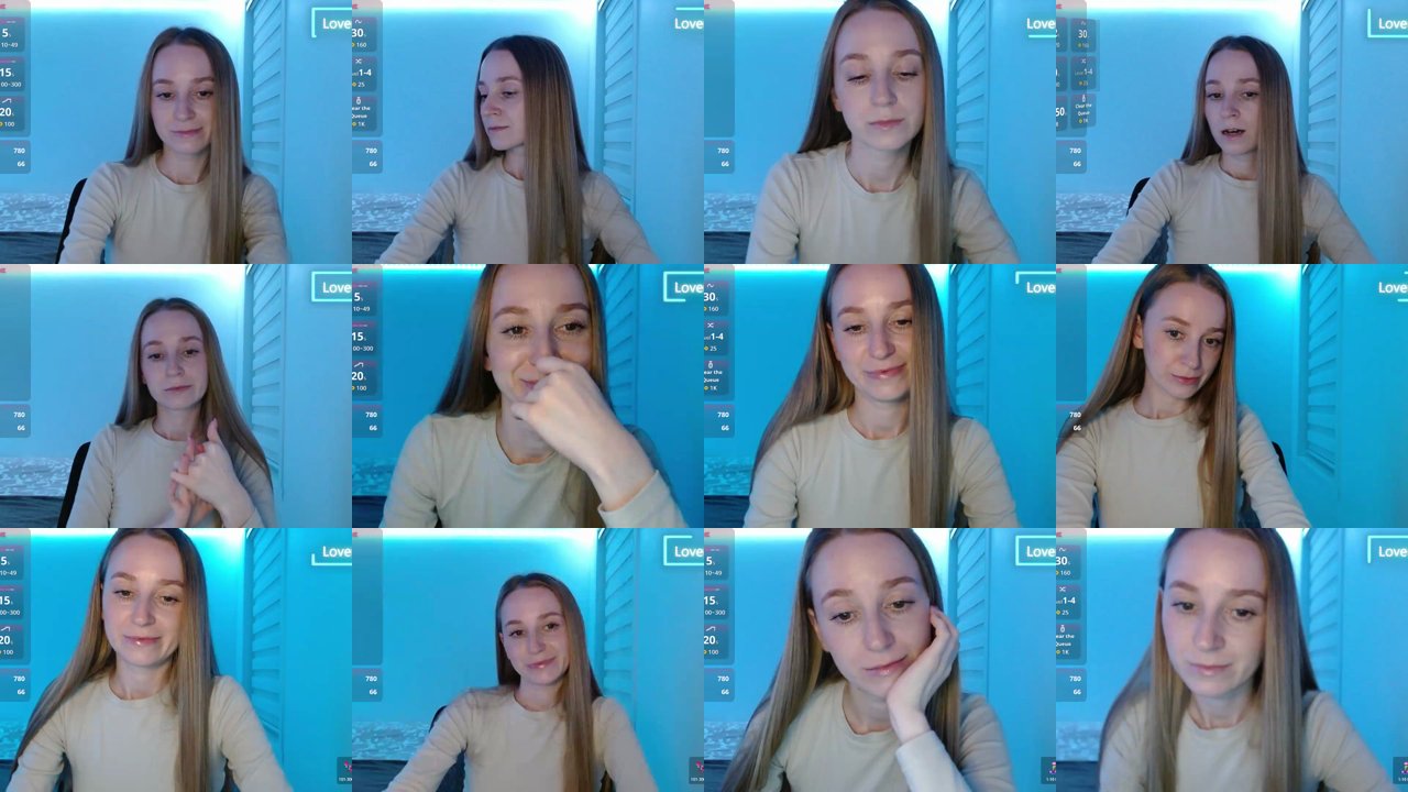petitange_ — Teasing, Petite, Solo on MyFreeCams
