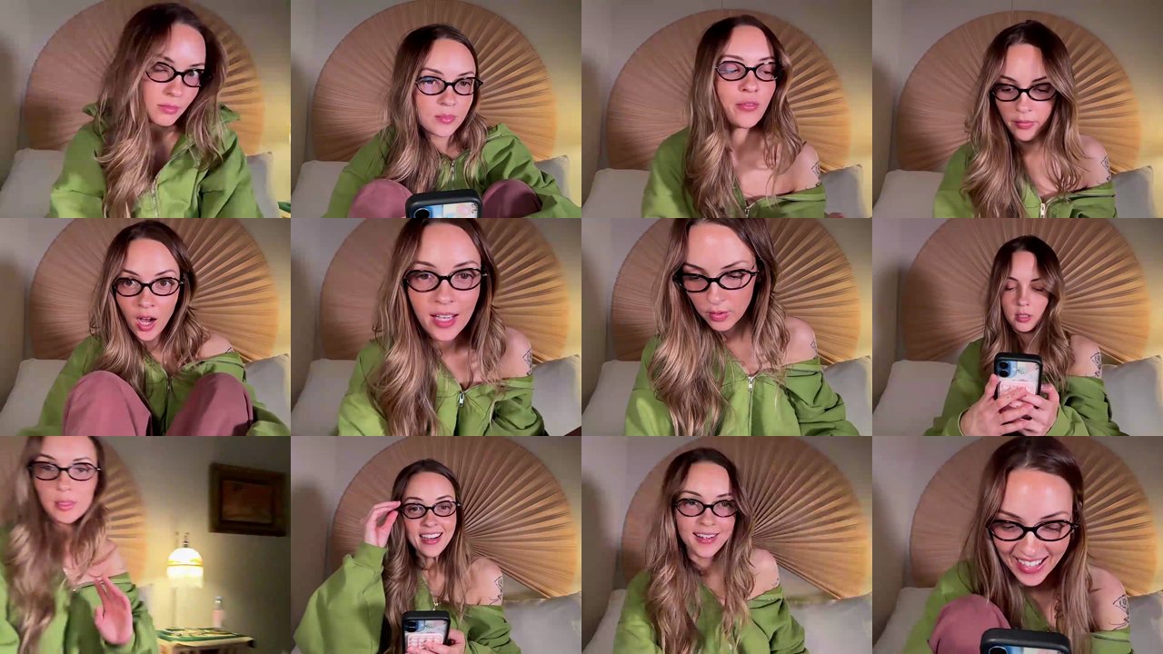petitemia — Candid chat, Depression talk, Sober on MyFreeCams
