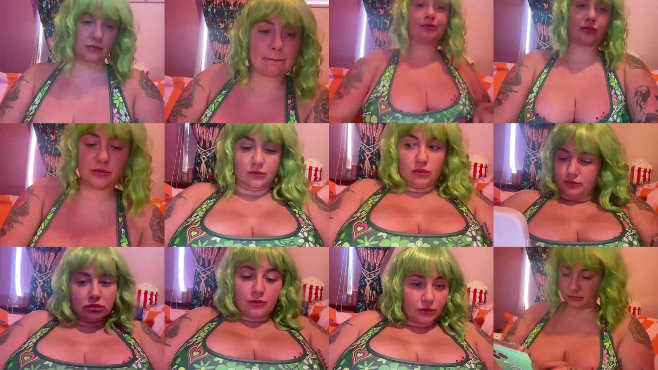 pinkpantherr — Flash game, Spank show, Halloween cam on MyFreeCams