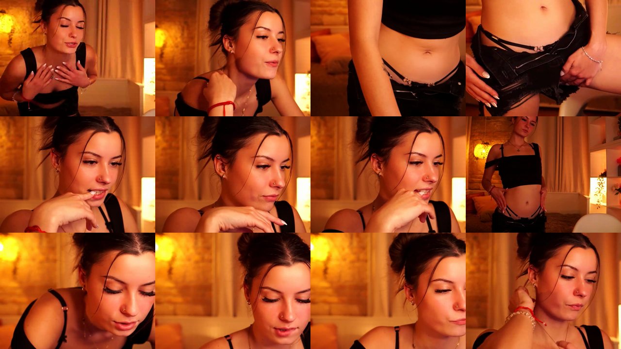 pinky_binky — Tease, Playful, Petite on MyFreeCams