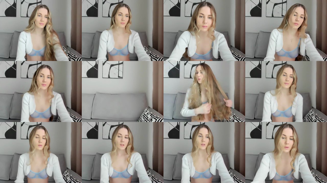 pixelss — Curly hair, Cozy vibes, Casual talk on MyFreeCams