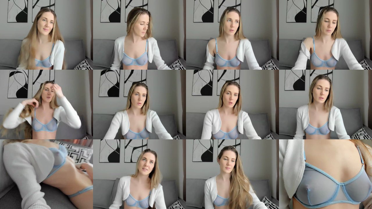 pixelss — Toy play, Interactive show, Petite tease on MyFreeCams