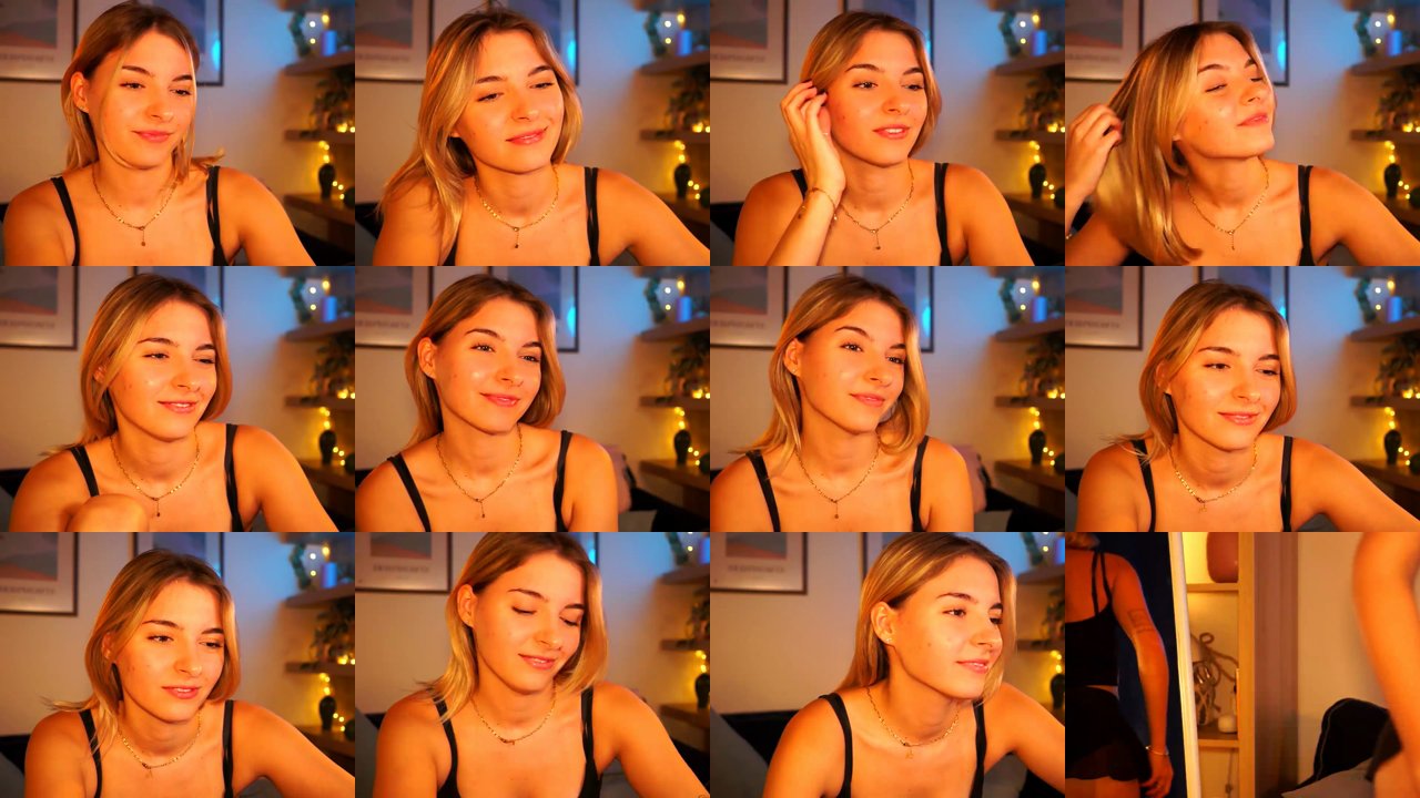 pixie_pie — Teasing, Petite, Striptease on MyFreeCams