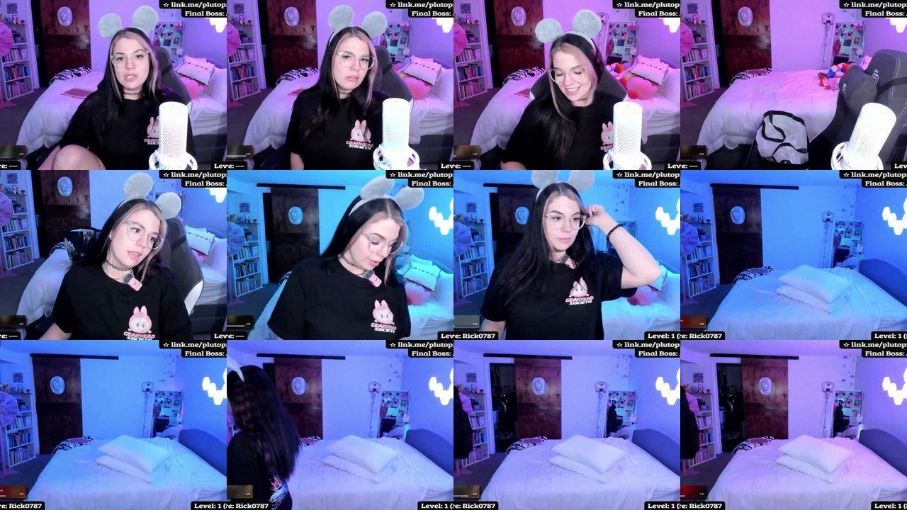 plutoprincess — Findom, Femdom, JOI on MyFreeCams