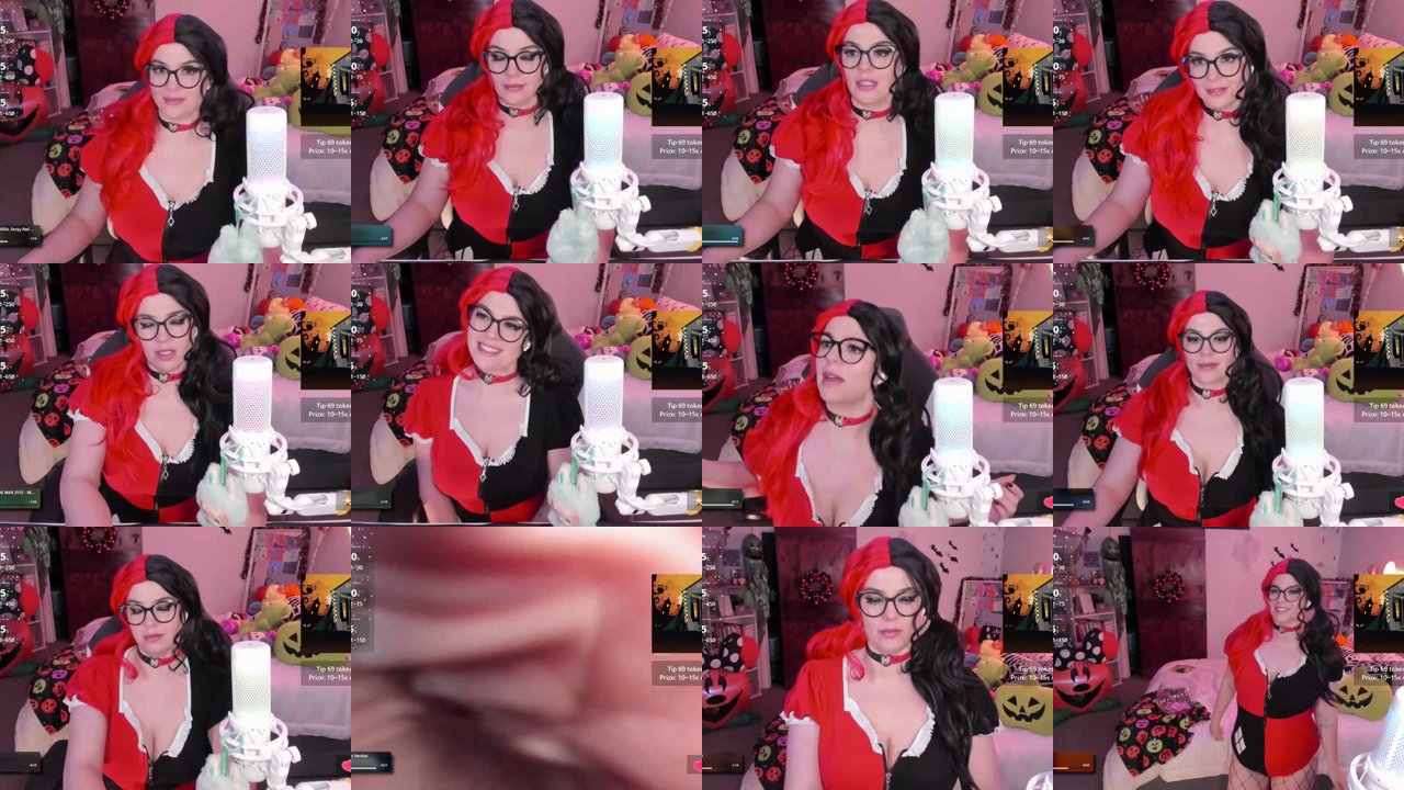plutoprincess — Tease, Sph, Cuckold on MyFreeCams
