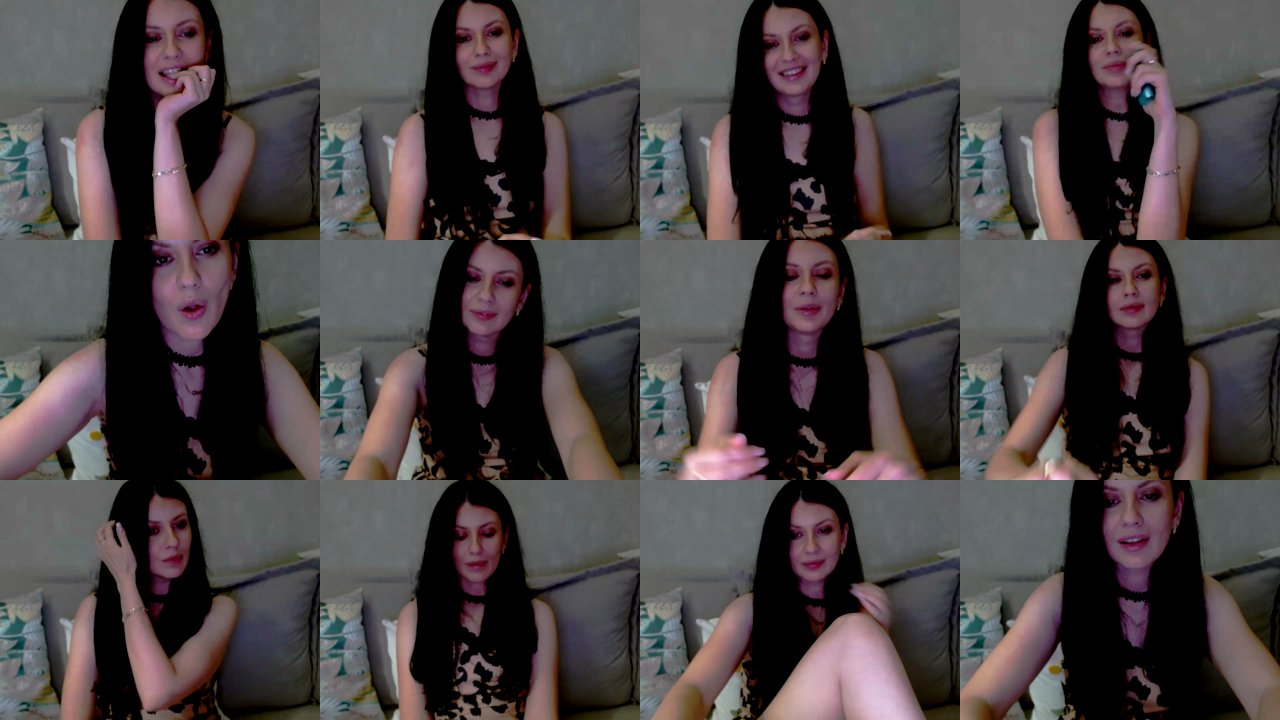 poison_rose_ — Mistress, Findom, Sph on MyFreeCams