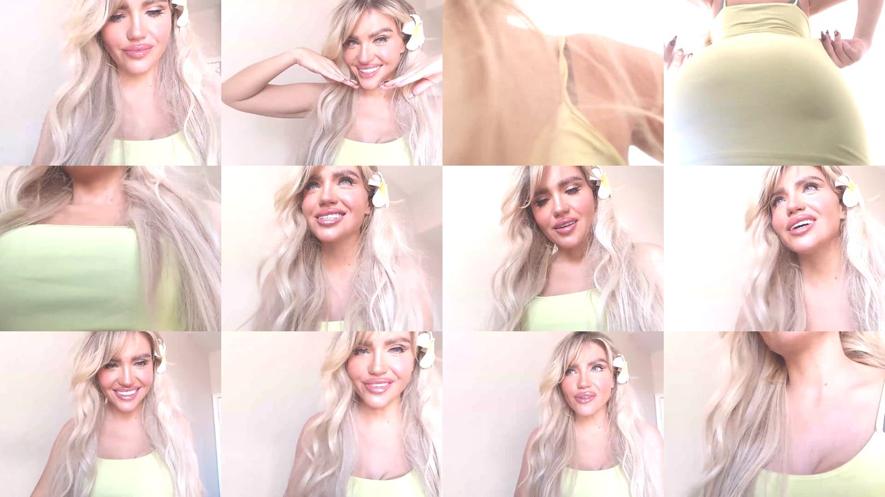 pokeapuss — Tease, Playful, Seductive on MyFreeCams