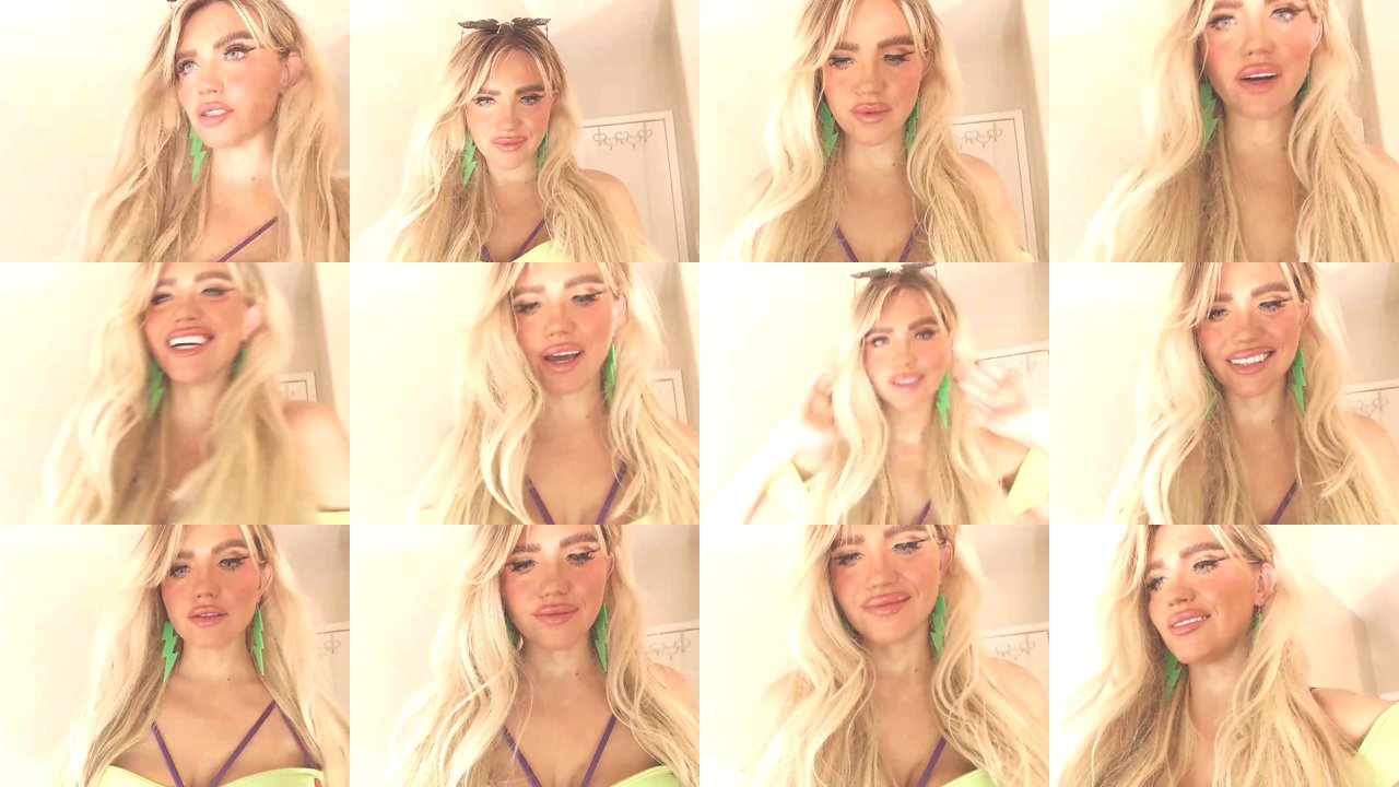 pokeapuss — Tease, Seductive, Toy play on MyFreeCams