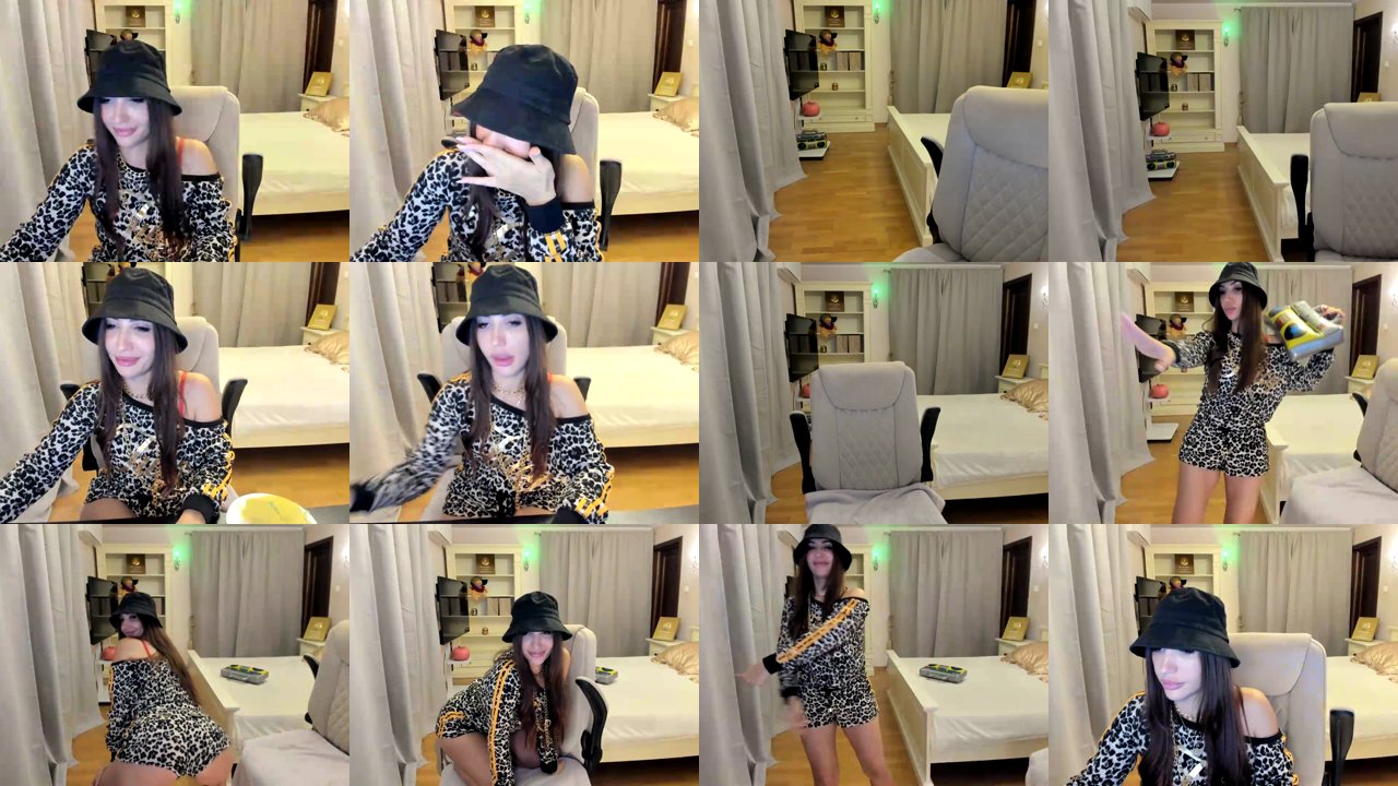 pr1nc3ss_ — Raffle, Interactive goals, 420 friendly on MyFreeCams