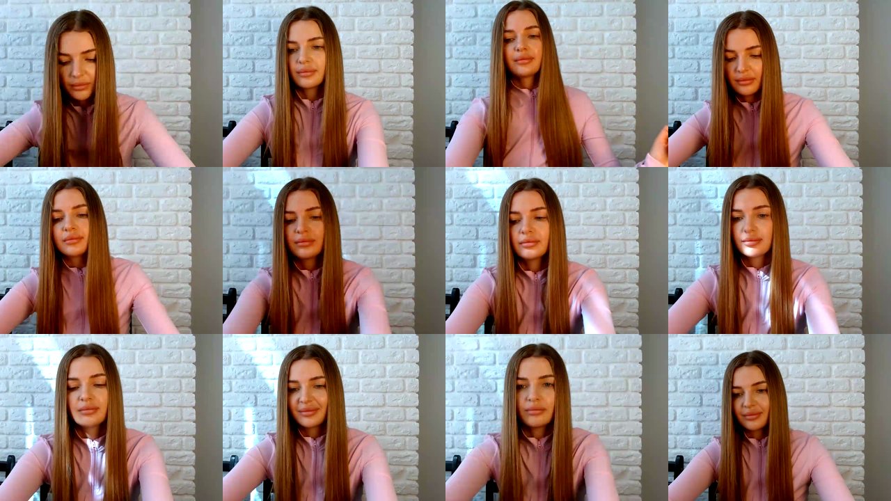 prettydolly — Tip menu, Flirty tease, True private on MyFreeCams