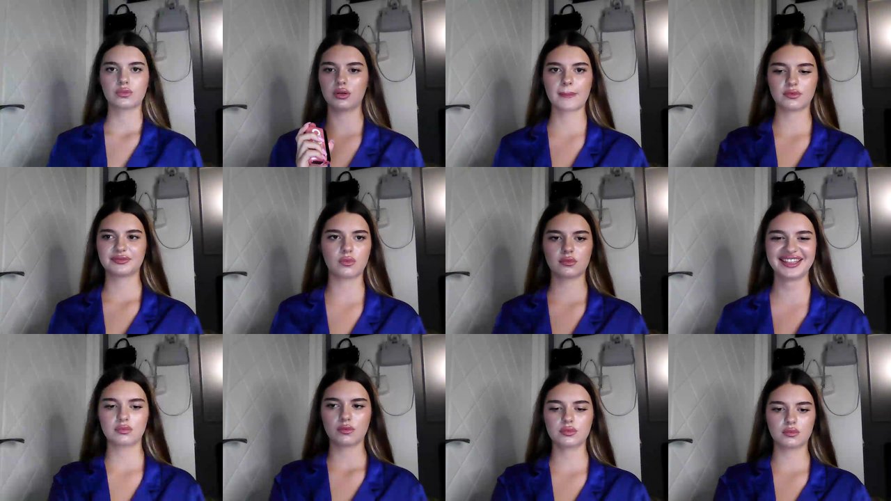 prettyhottie228 — Teasing, Brunette, Solo on MyFreeCams