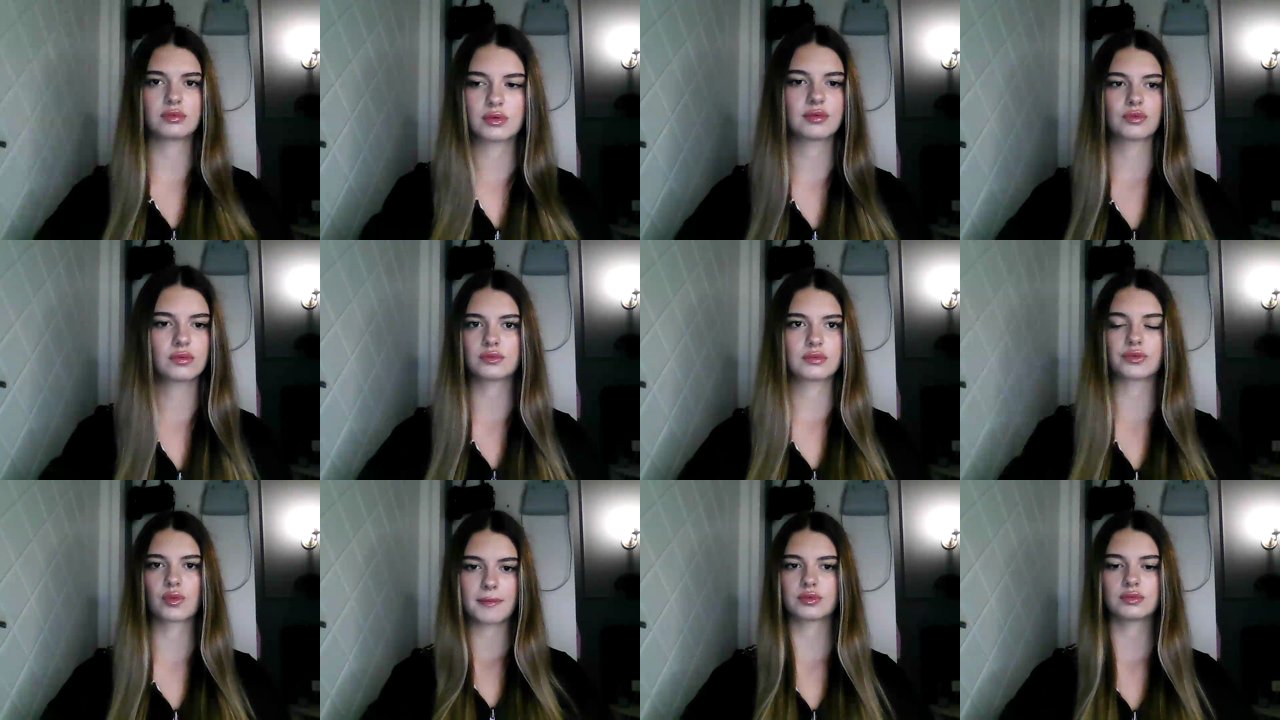 prettyhottie228 — Tease, Playful, Brunette on MyFreeCams