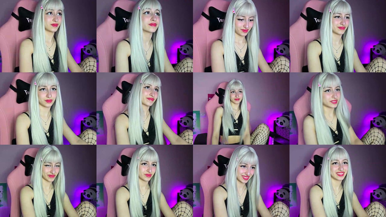pureblush_xo — Tease, Natural, Sensual on MyFreeCams