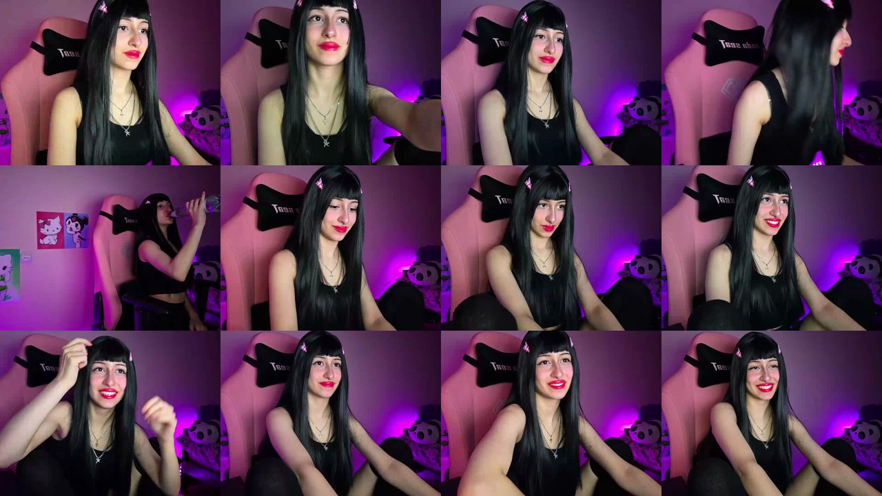 pureblush_xo — Tease, Playful, Sensual on MyFreeCams