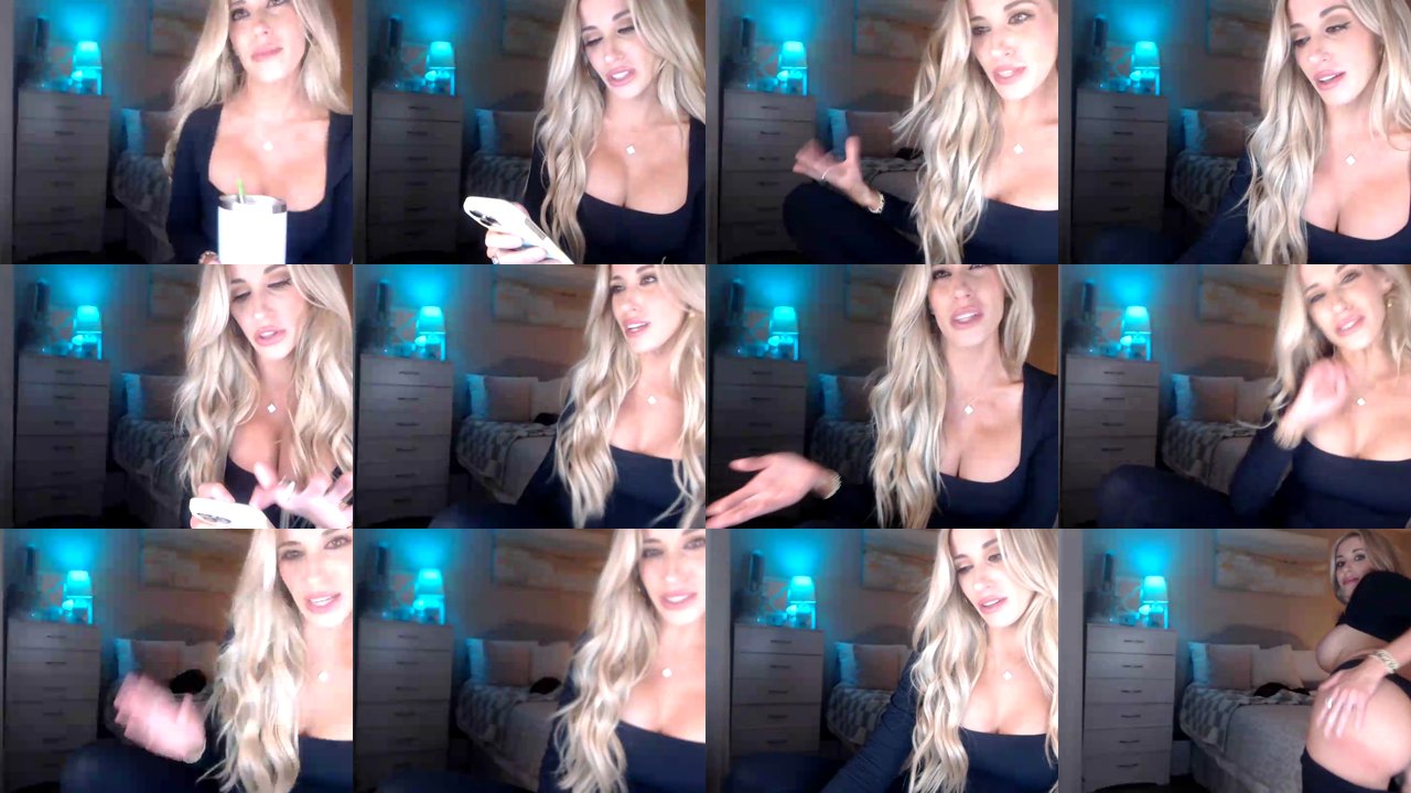 queen_bambii — Topless, Emotional, Drinking game on MyFreeCams