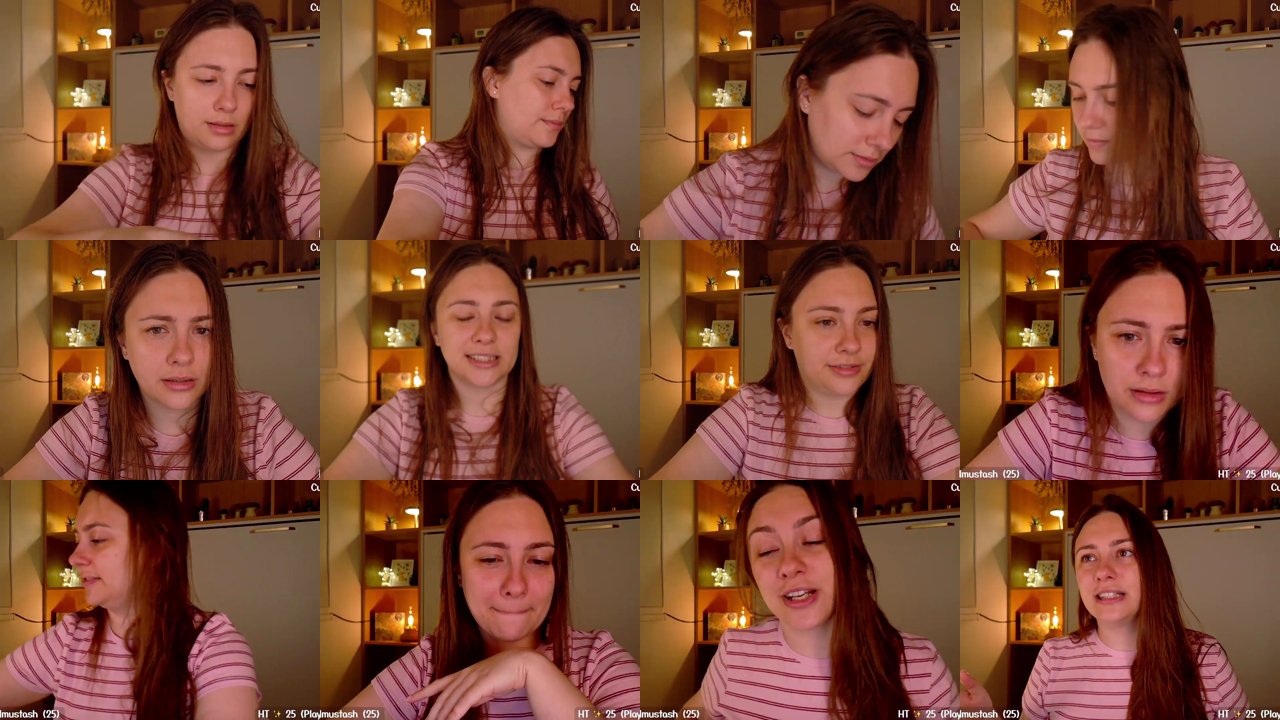 queenoftease_ — Genuine chat, Morning vibes, Therapist talk on MyFreeCams