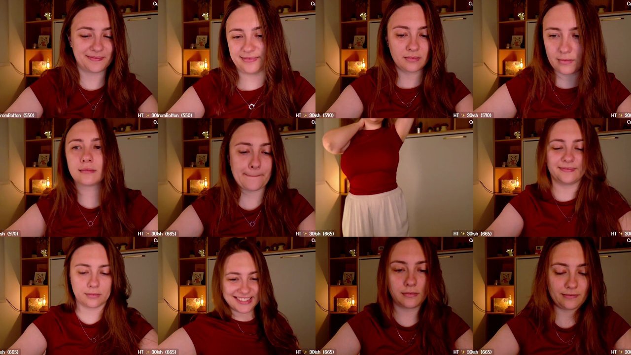 queenoftease_ — Outfit tease, Slow seduction, Cozy chat on MyFreeCams