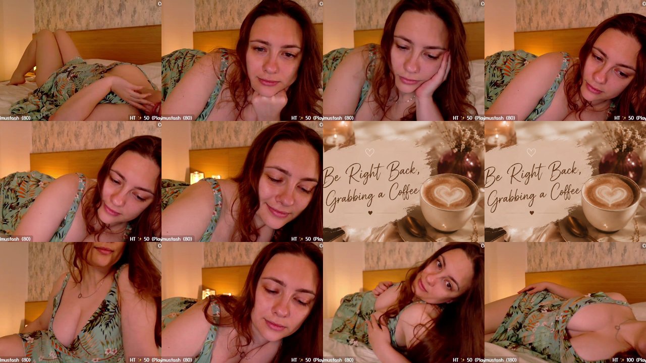 queenoftease_ — Tease, Playful, Interactive on MyFreeCams