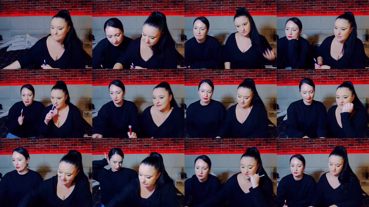 quinniesmile — Sensual tease, Erotic tease, Intimate performance on MyFreeCams