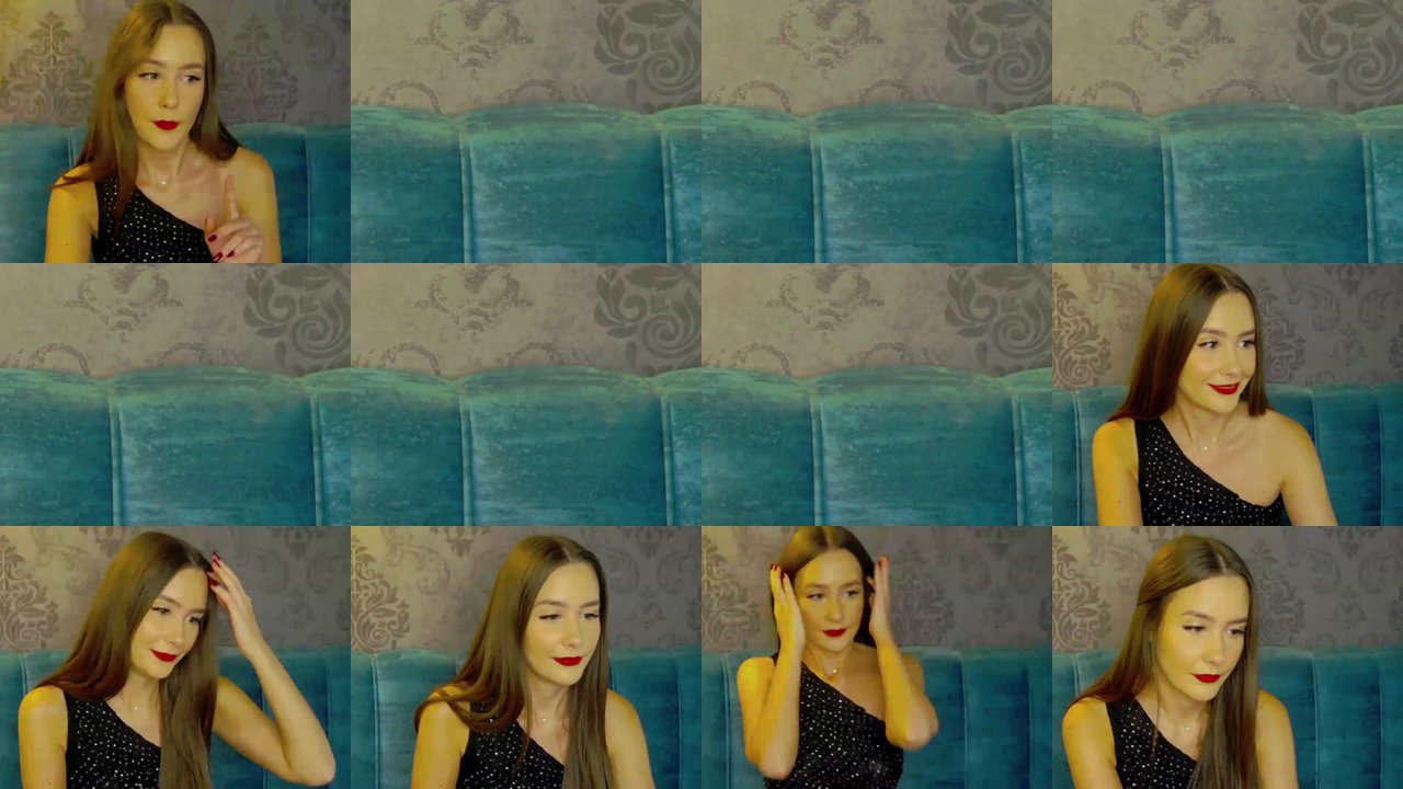radiance — Sensual tease, Goal show, Birthday tease on MyFreeCams