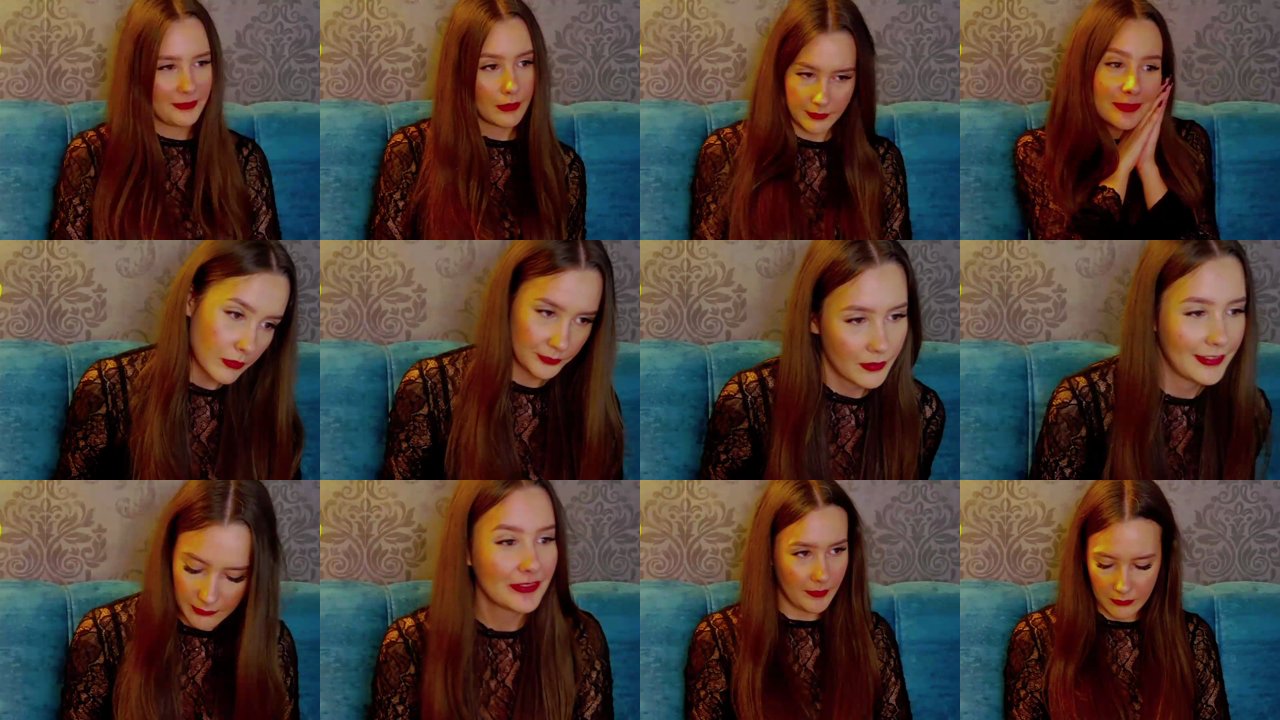 radiance — Teasing, Seductive, Sensual on MyFreeCams