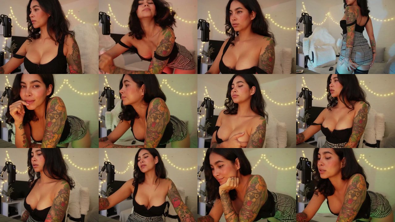 ramonarios — Toy assembly, Crafty girl, Meticulous tease on MyFreeCams