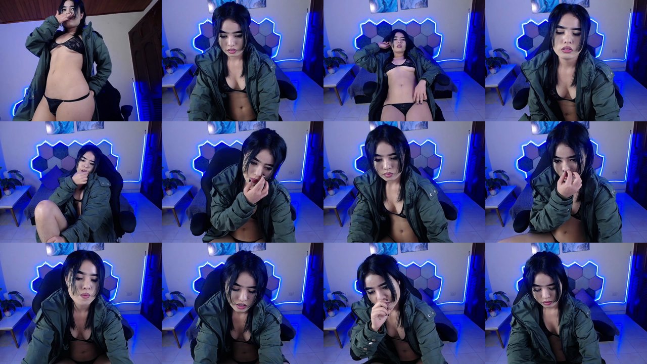 raven_dark_ — Tease, Striptease, Goth on MyFreeCams