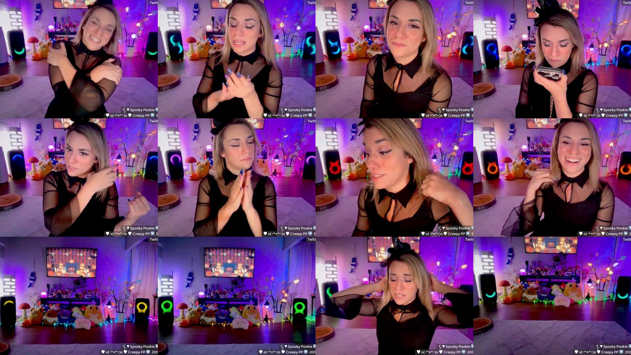 reige — Tease, Seductive, Sensual on MyFreeCams