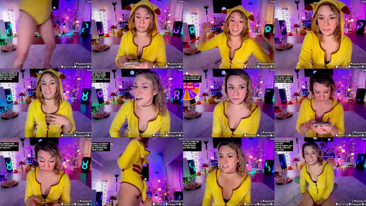 reige — Tease, Seductive, Sensual on MyFreeCams