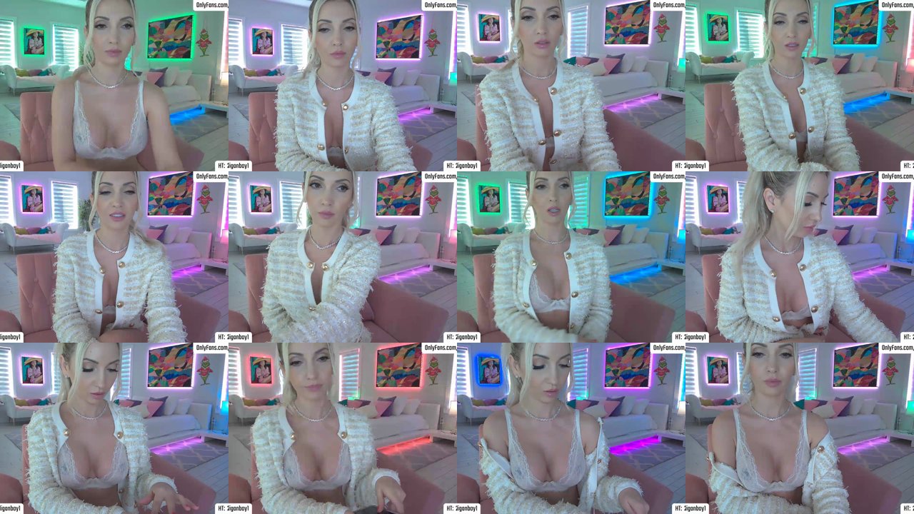 renyxxtasy — Ass tease, Spin wheel, Outfit change on MyFreeCams