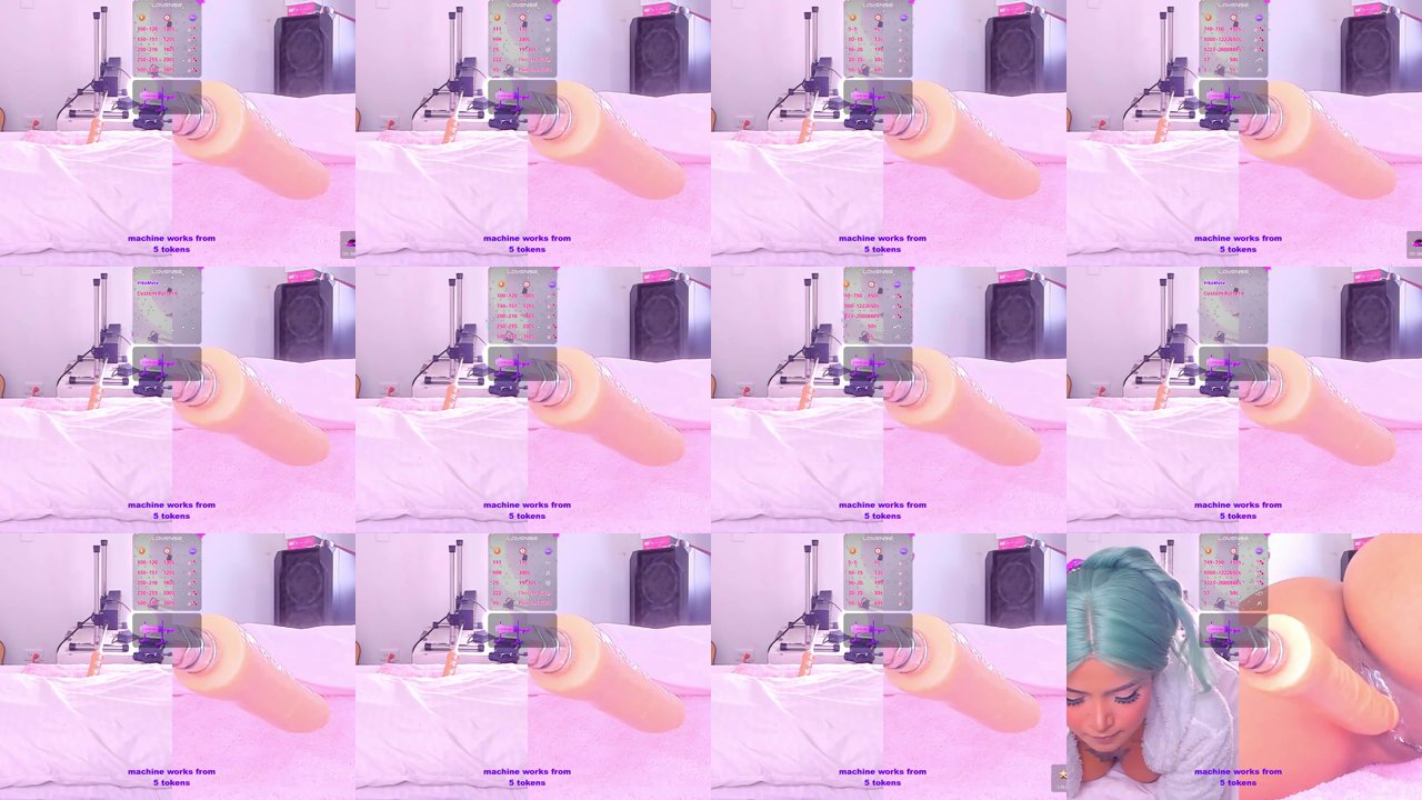 revy_black — Toy play, Dirty talk, Tattooed on MyFreeCams