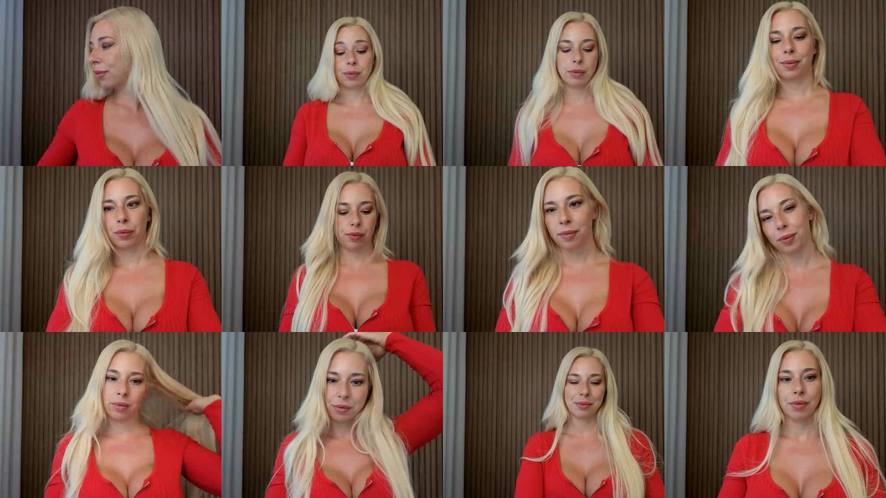 riley_parks — Big natural tits, Oily boobs, New tits on MyFreeCams