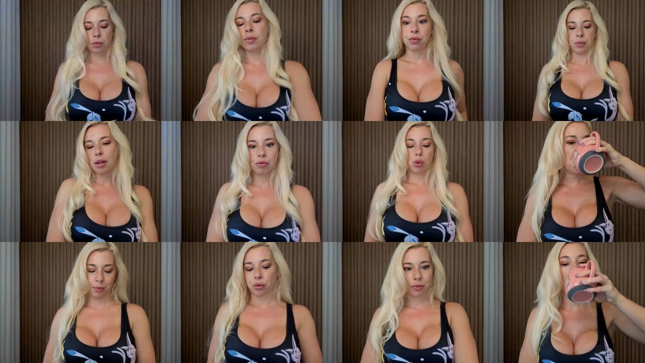 riley_parks — Teasing, Playful, Seductive on MyFreeCams
