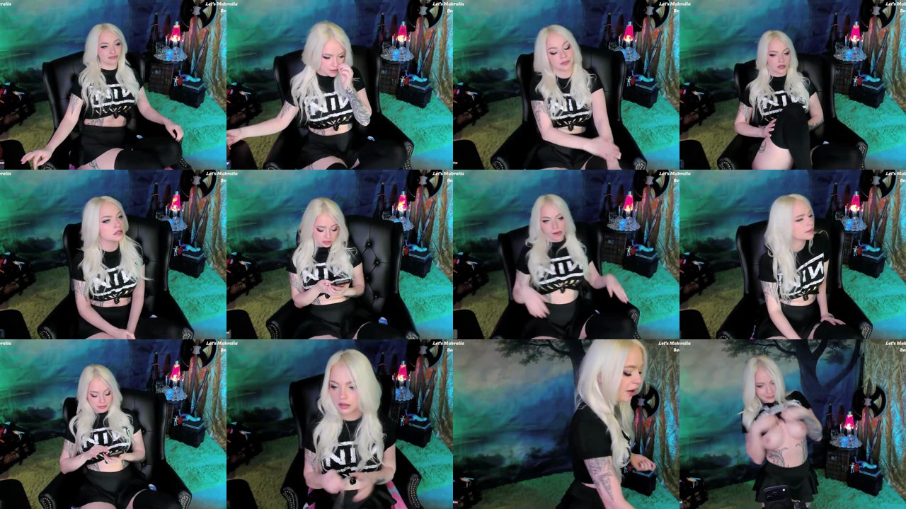 rincity — Red riding hood, Halloween cosplay, Bloody__mary on MyFreeCams