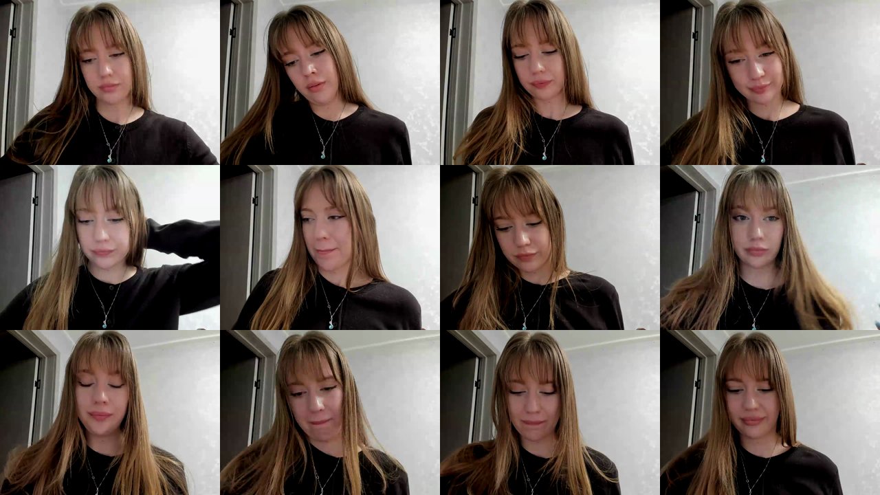 robosasha — Tease, Seductive, Sensual on MyFreeCams
