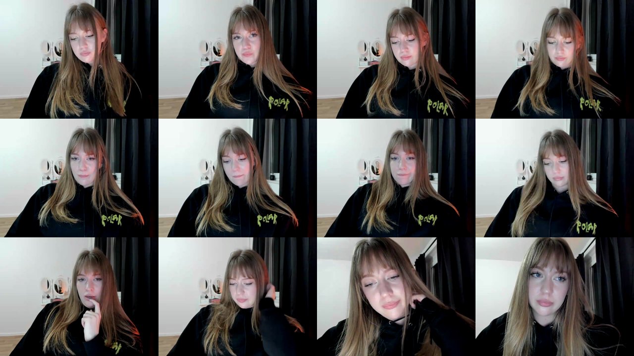 robosasha — Tease, Seductive, Sensual on MyFreeCams