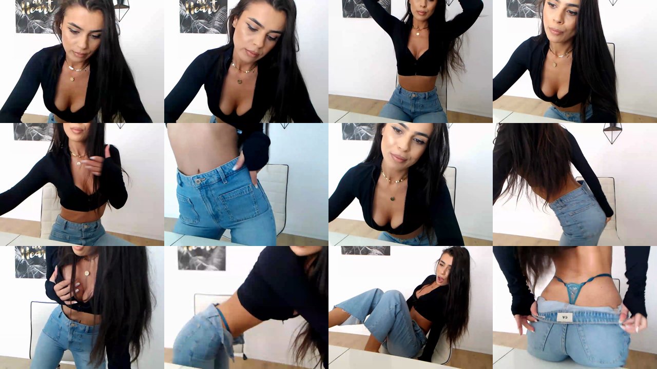 rose4lucy — LUSH toy, Toy tease, Vibe control on MyFreeCams